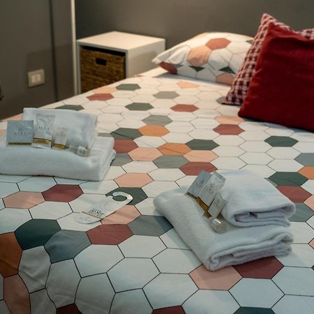 San Pietro Roma Suite Zewnętrze zdjęcie