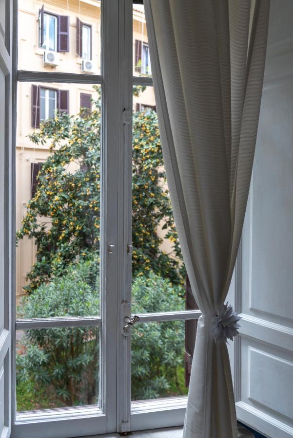 San Pietro Roma Suite Zewnętrze zdjęcie