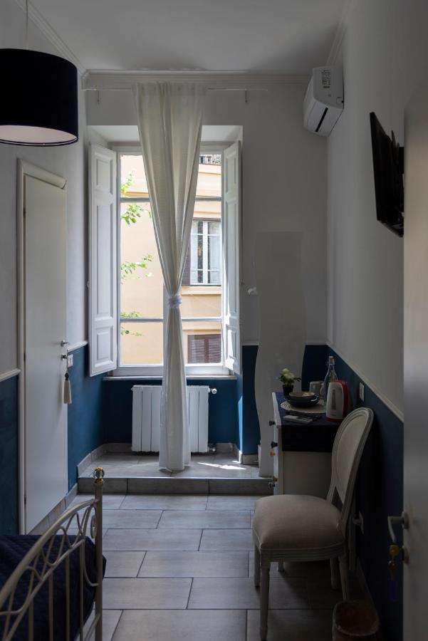 San Pietro Roma Suite Zewnętrze zdjęcie