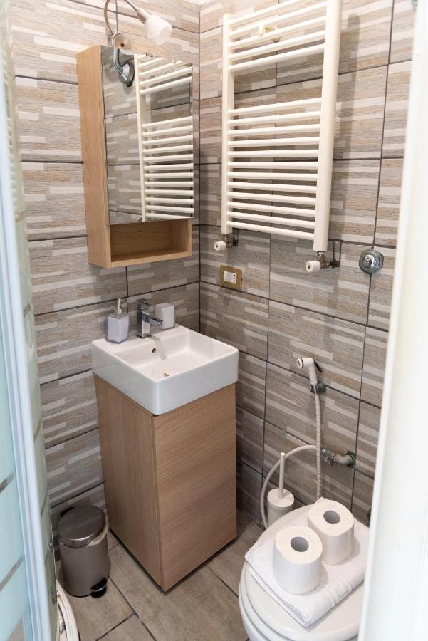 San Pietro Roma Suite Zewnętrze zdjęcie