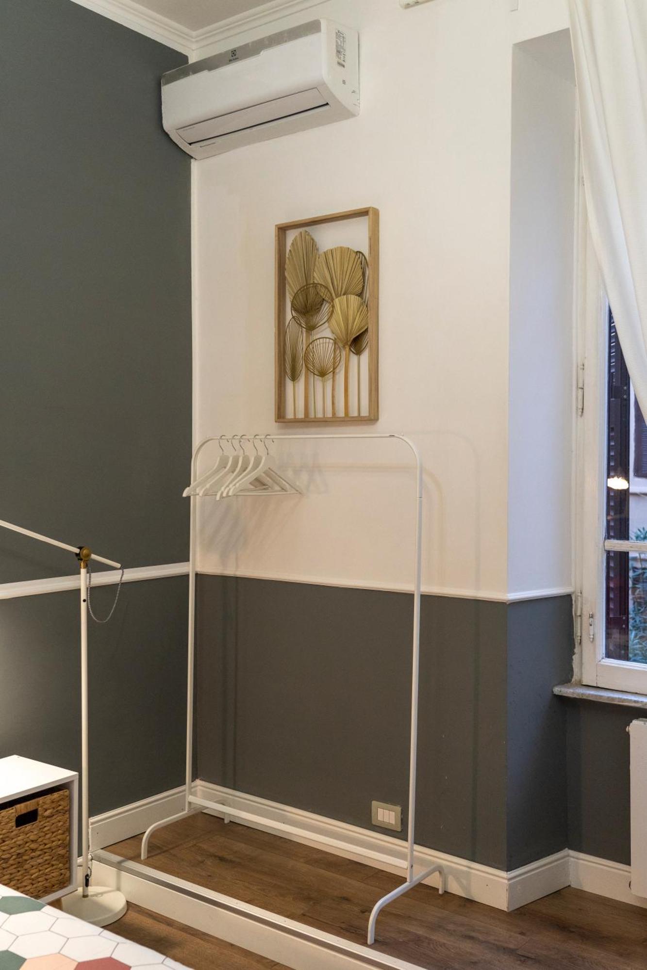 San Pietro Roma Suite Zewnętrze zdjęcie