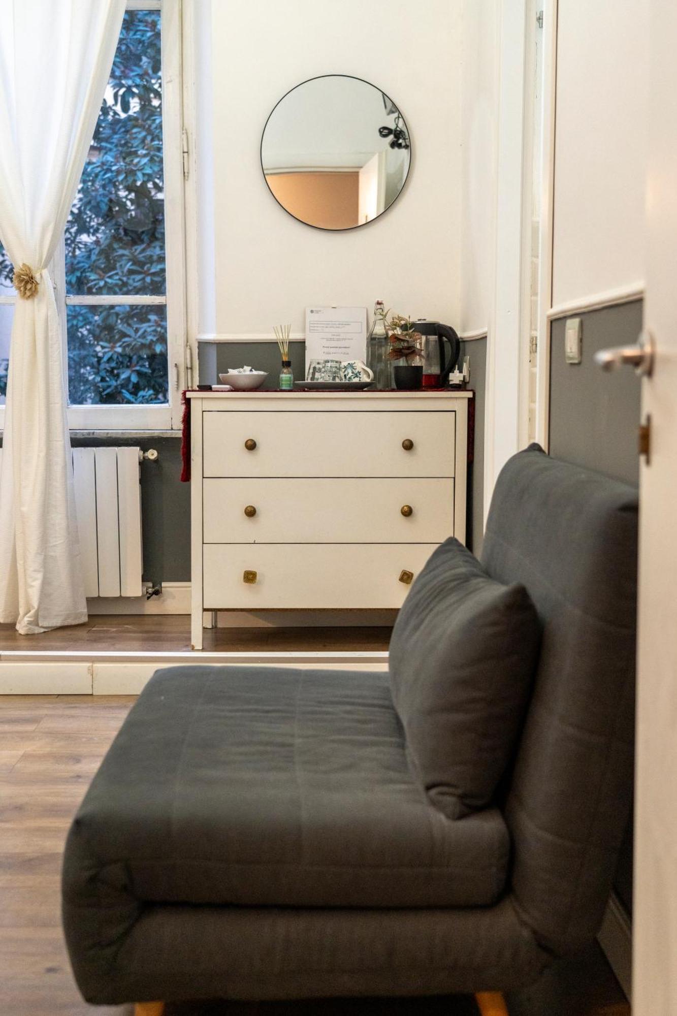 San Pietro Roma Suite Zewnętrze zdjęcie