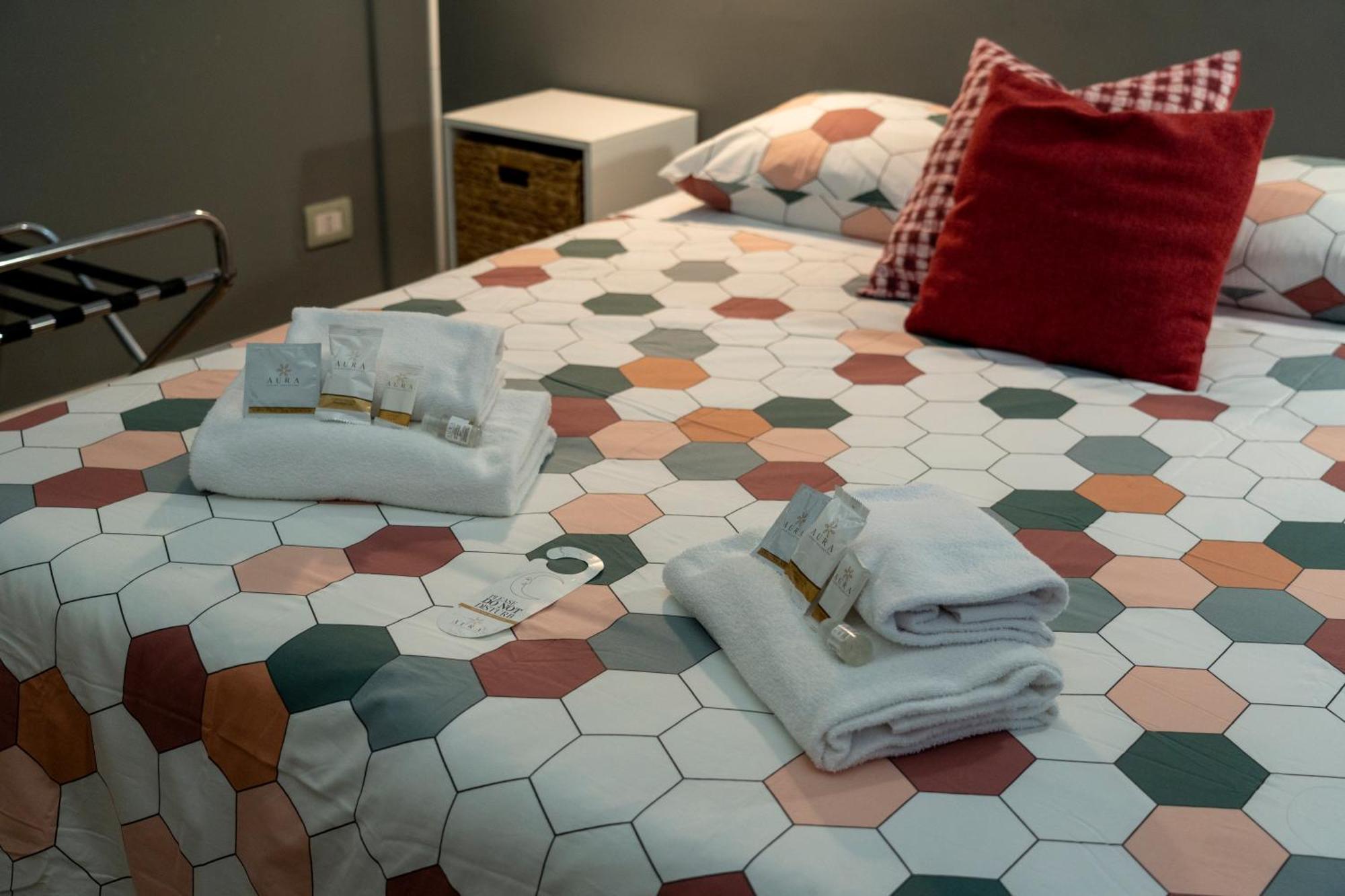 San Pietro Roma Suite Zewnętrze zdjęcie