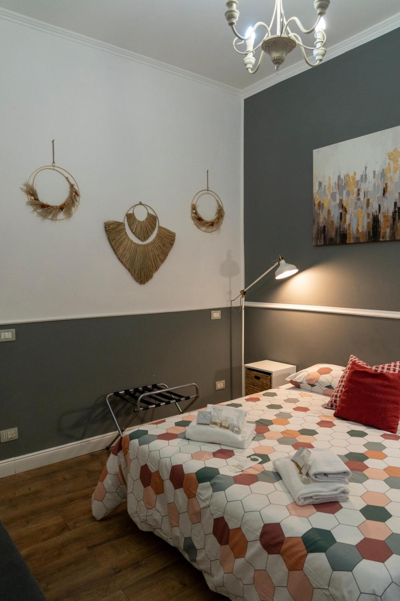 San Pietro Roma Suite Zewnętrze zdjęcie