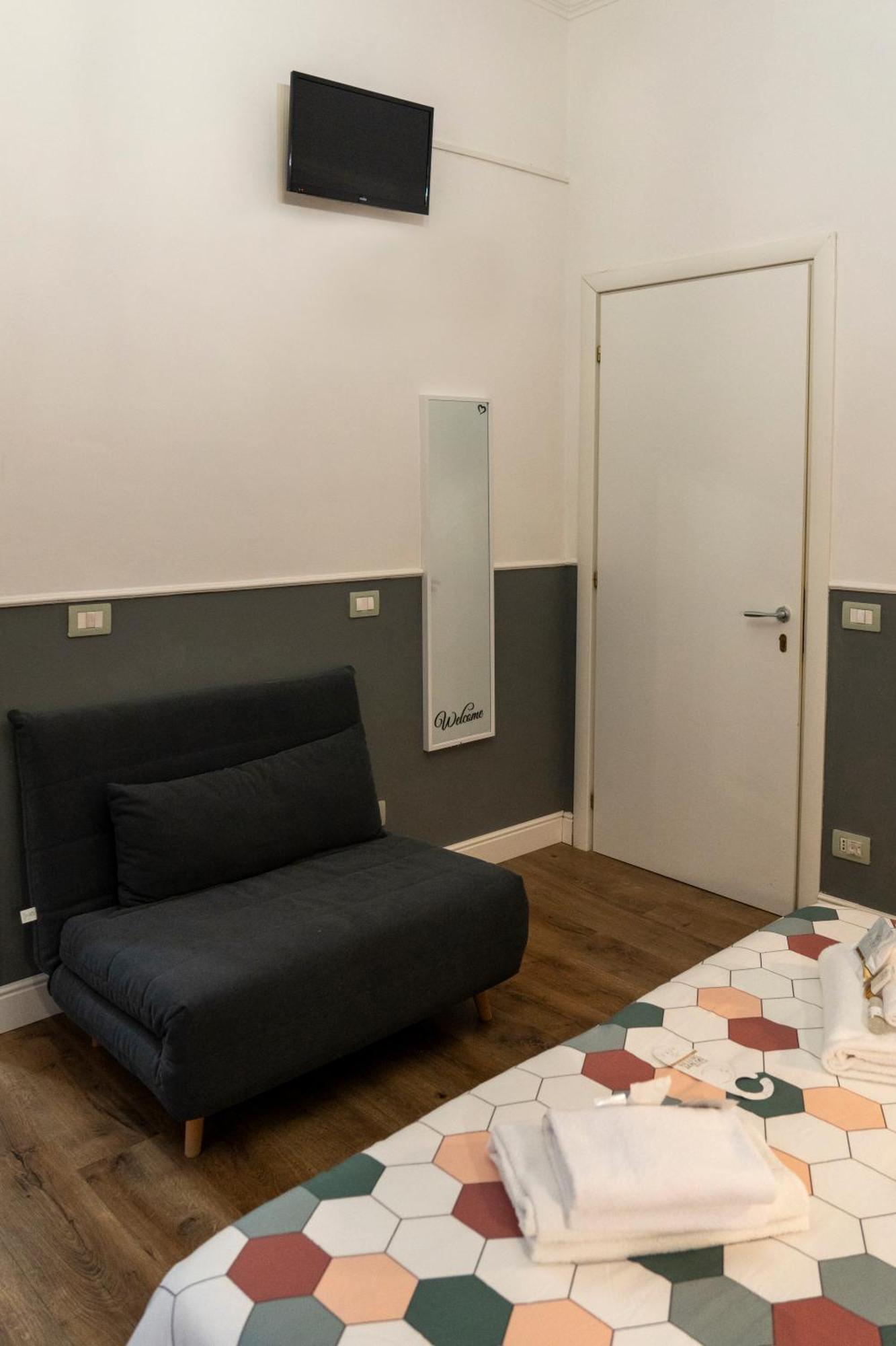 San Pietro Roma Suite Zewnętrze zdjęcie