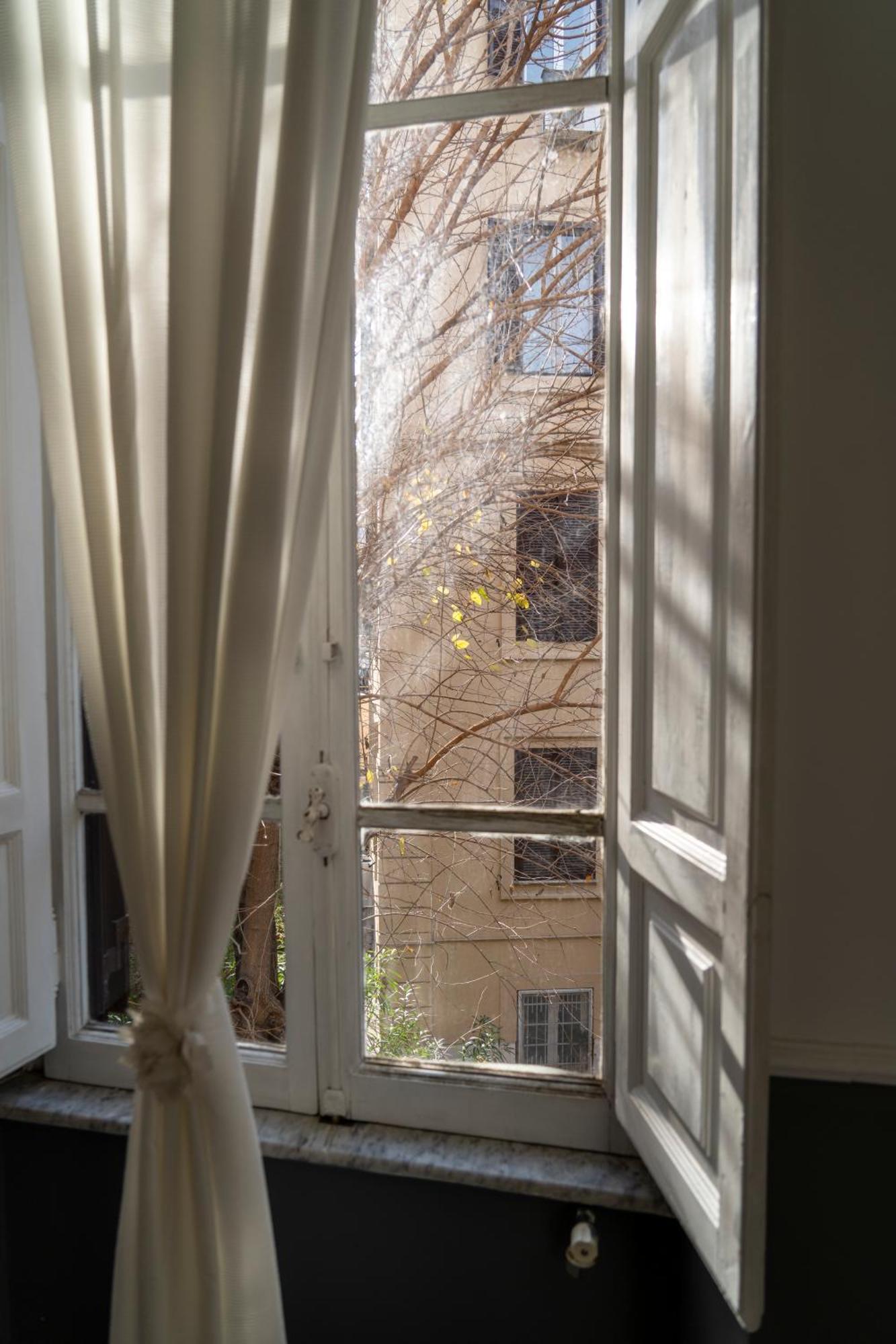 San Pietro Roma Suite Zewnętrze zdjęcie