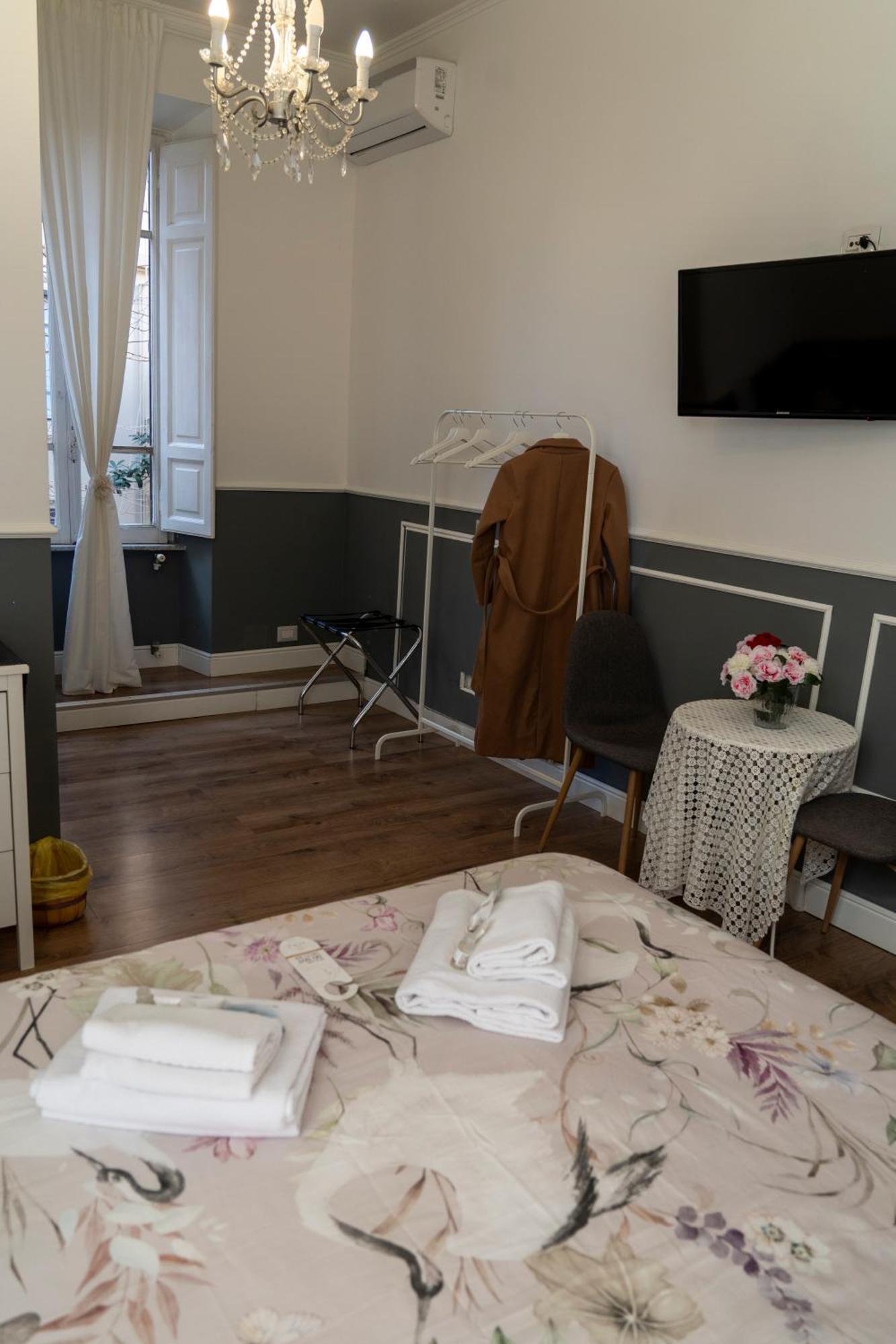 San Pietro Roma Suite Zewnętrze zdjęcie