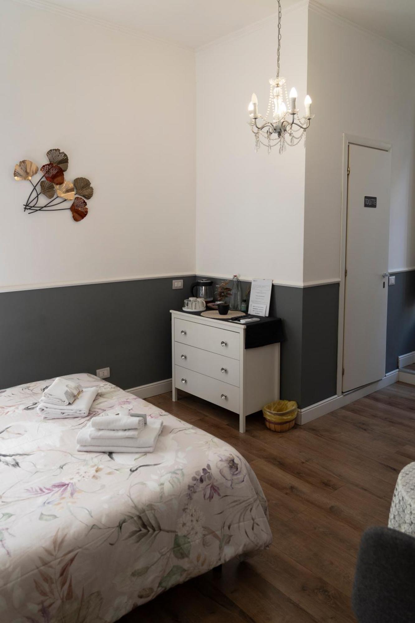 San Pietro Roma Suite Zewnętrze zdjęcie
